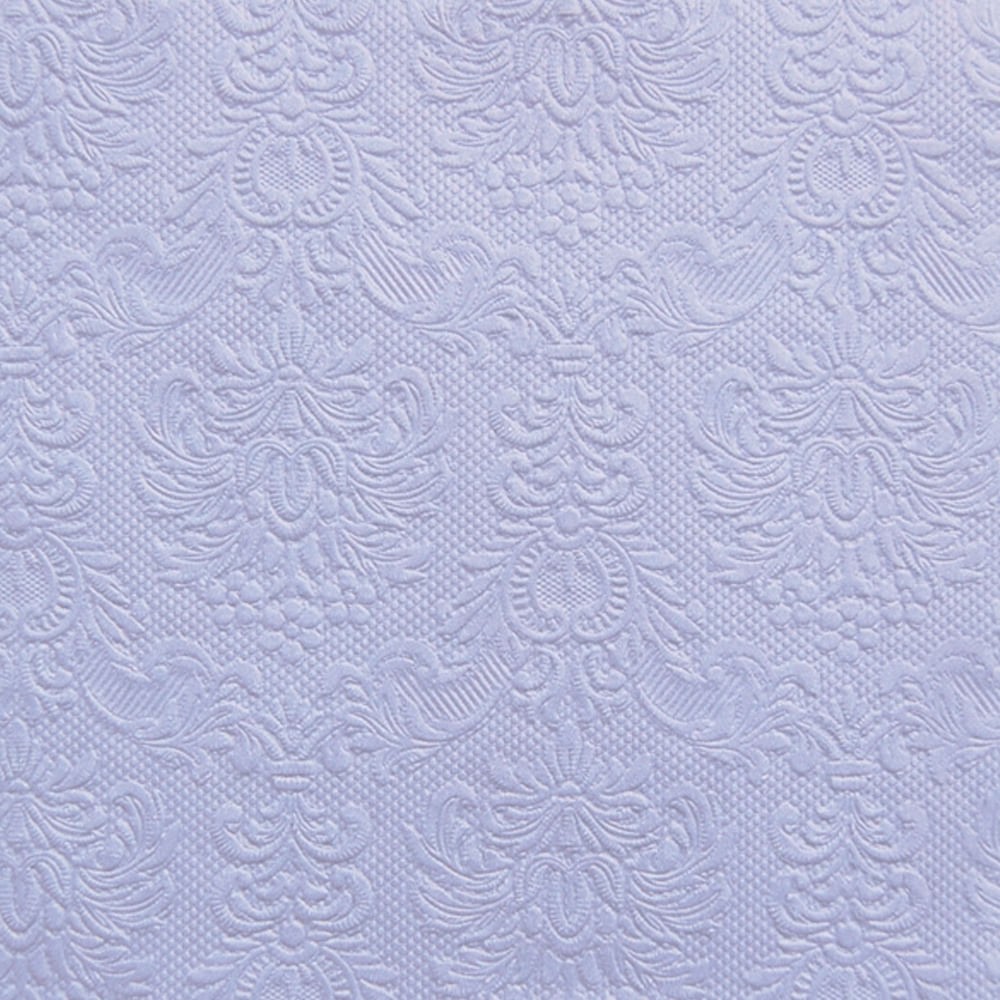 Guardanapo Elegance Lavender 33x33