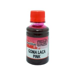 True Colors Goma Laca Pink 100ml