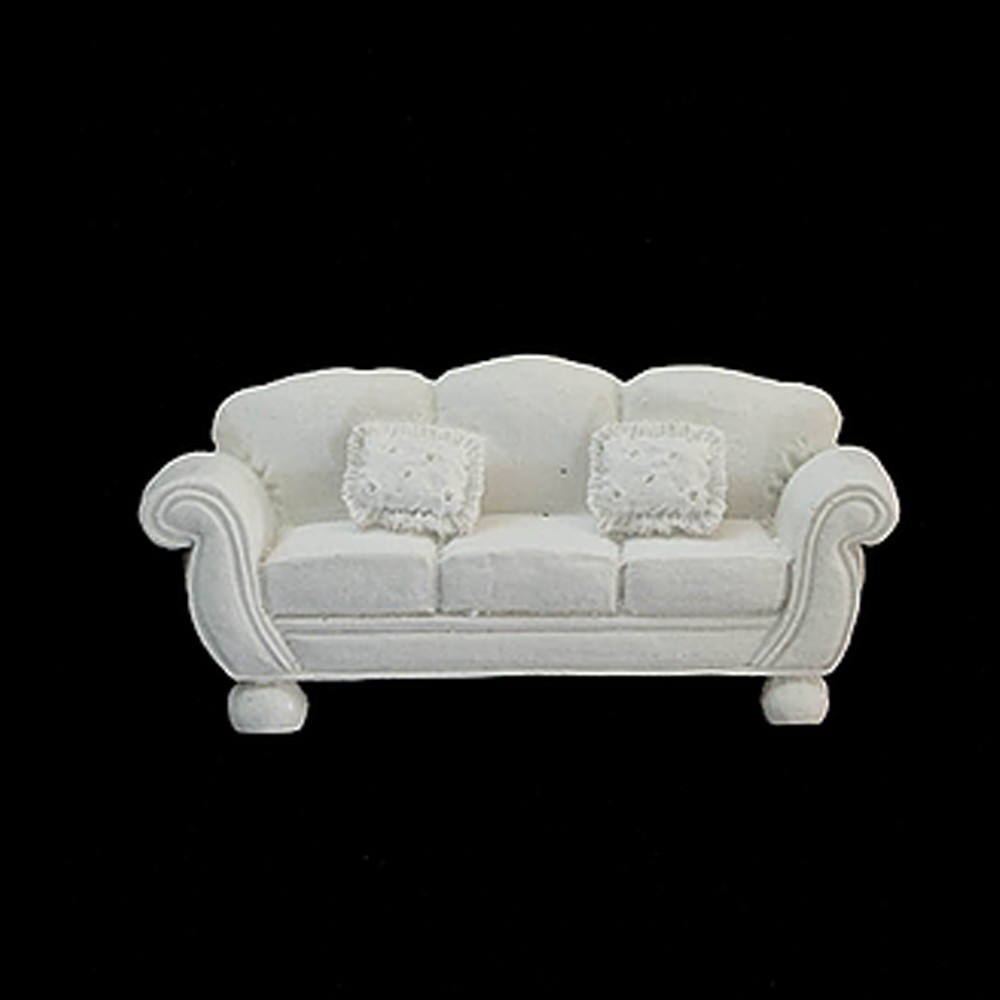 Resina Aplique Sofa Do Jogo Nº 201 5x11 Cm