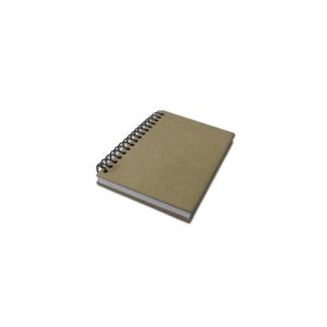 Caderno Pequeno 14x11,5