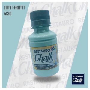 Tinta Restauro Chalk Tutti-frutti 100ml