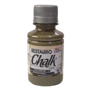 Tinta Restauro Chalk Intense Pesto 100 Ml