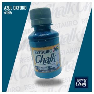 Tinta Restauro Chalk Azul Oxford 100ml