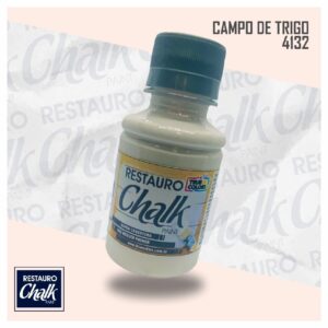 Tinta Restauro Chalk Campo De Trigo 100ml